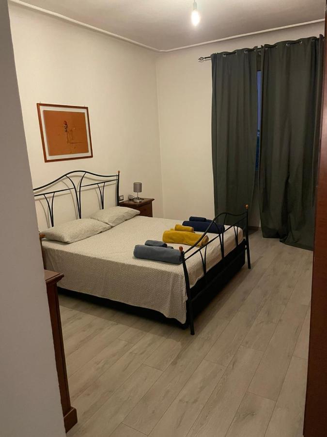 Appartement Central Station Milaan