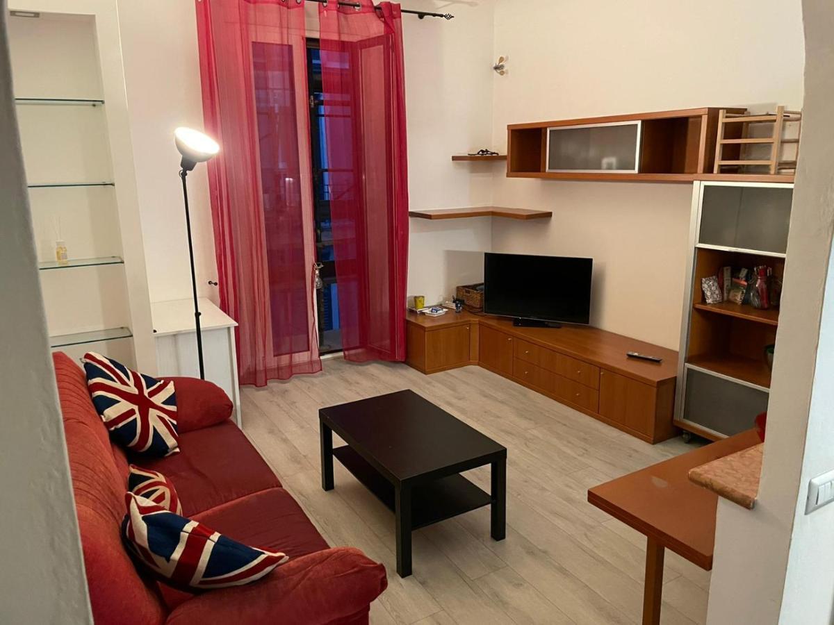 Appartement Central Station Milaan
